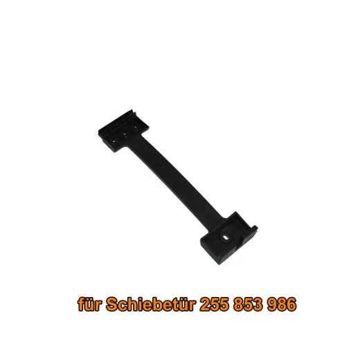 VW Bus T3 Halter für Schutzblende Schiebetür