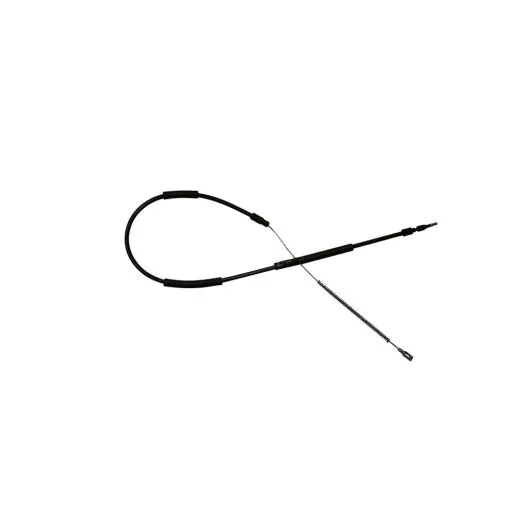 VW Bus T3 Handbremsseilzug links Syncro 14"