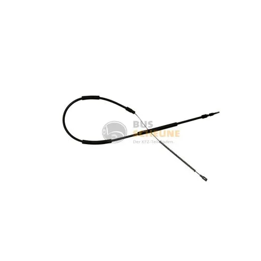 VW Bus T3 Handbremsseilzug links Syncro 14"