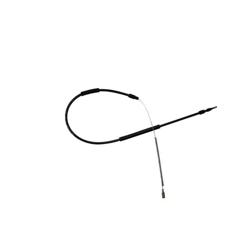 VW Bus T3 Handbremsseilzug rechts Syncro 14"