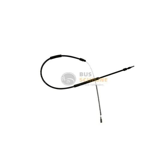 VW Bus T3 Handbremsseilzug rechts Syncro 14"