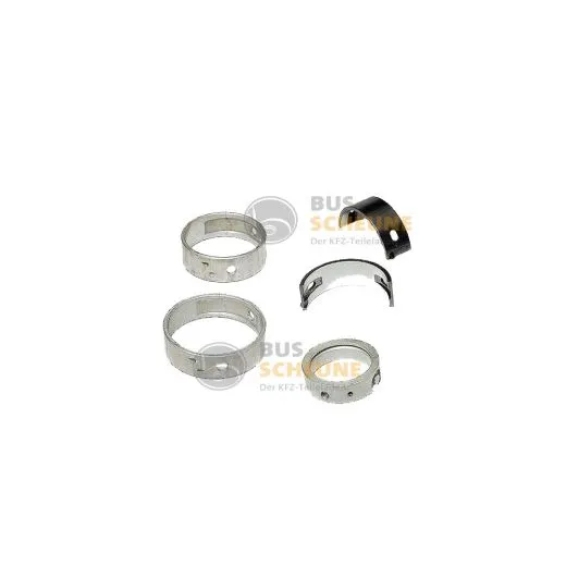 VW Bus T3 Hauptlager-Satz Standardmaß 1,9 2.1 WBX