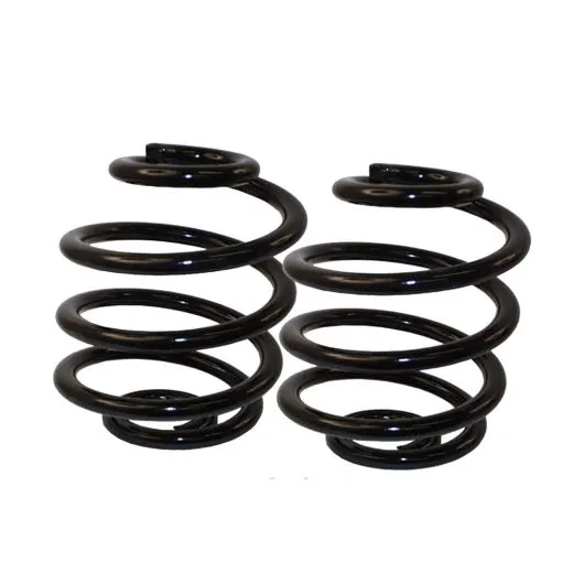 VW Bus T3 Hinterachsfedern verstärkt - 2 Stück