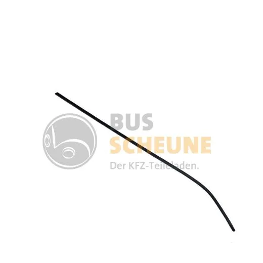 VW Bus T3 Keder für A-Säule Beifahrerseite schwarz