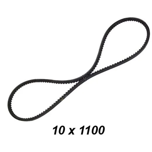 VW Bus T3 Keilriemen 10x1100 für Lima