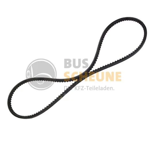 VW Bus T3 Keilriemen 10x1100 für Lima
