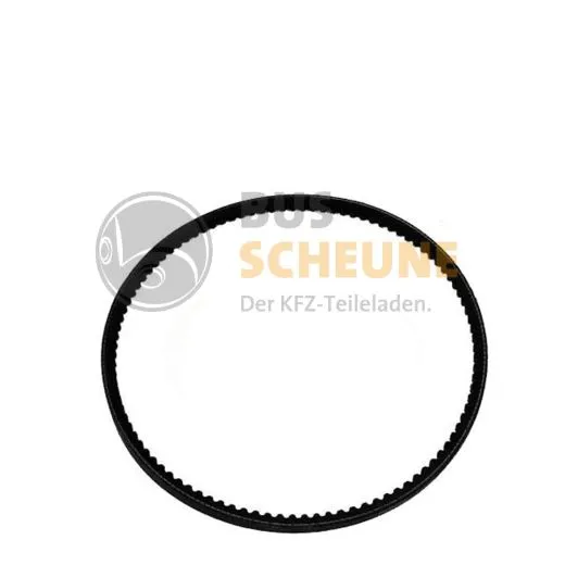 VW Bus T3 Keilriemen 10x875