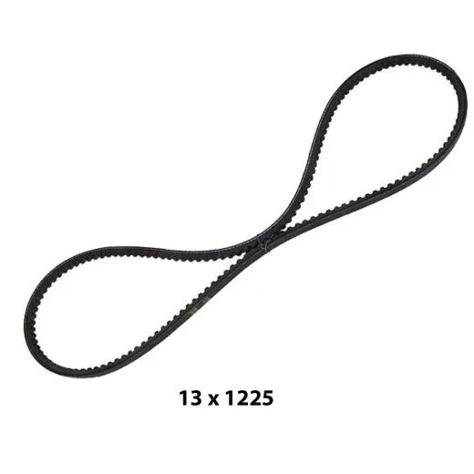 VW Bus T3 Keilriemen 13x1225