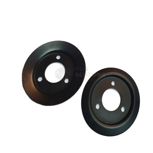 VW Bus T3 Keilriemenscheibe für Wasserpumpe Benziner