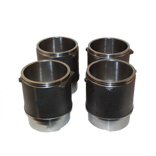 VW Bus T3 Kolben mit Laufbuchsen STD 2,1i inkl. Kolbenringe