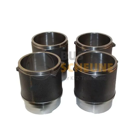 VW Bus T3 Kolben mit Laufbuchsen STD 2,1i inkl. Kolbenringe