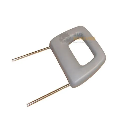 VW Bus T3 Kopfstütze in grau