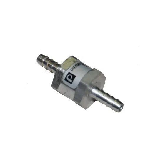 VW Bus T3 Kraftstoff-Rückschlagventil Diesel & Benziner 6 mm