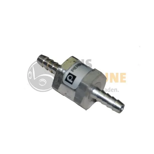 VW Bus T3 Kraftstoff-Rückschlagventil Diesel & Benziner 6 mm