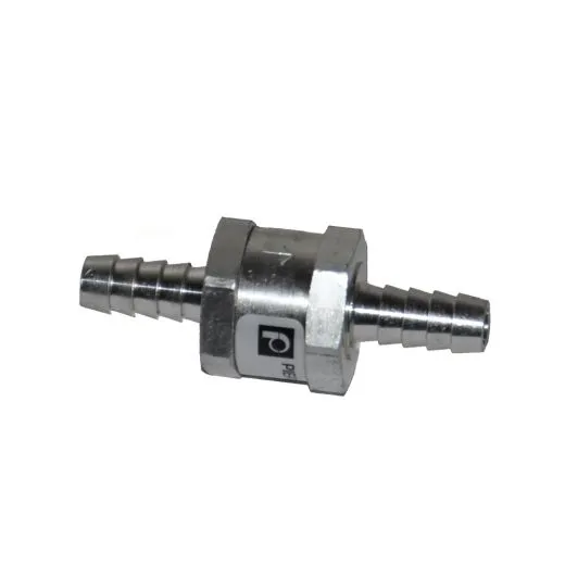 VW Bus T3 Kraftstoff-Rückschlagventil Diesel & Benziner 8 mm