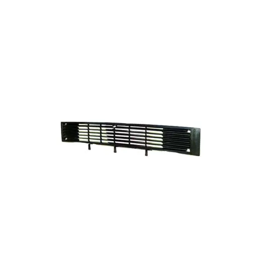 VW Bus T3 Kühlergrill unten