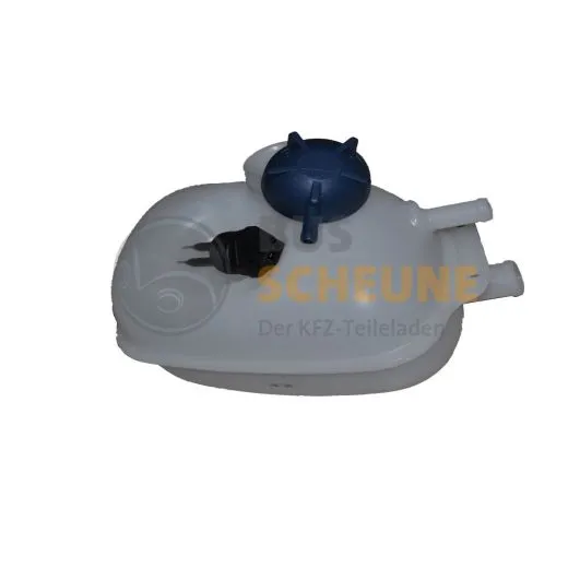 VW Bus T3 Kühlwasserbehälter Benziner inkl. Deckel & Geber