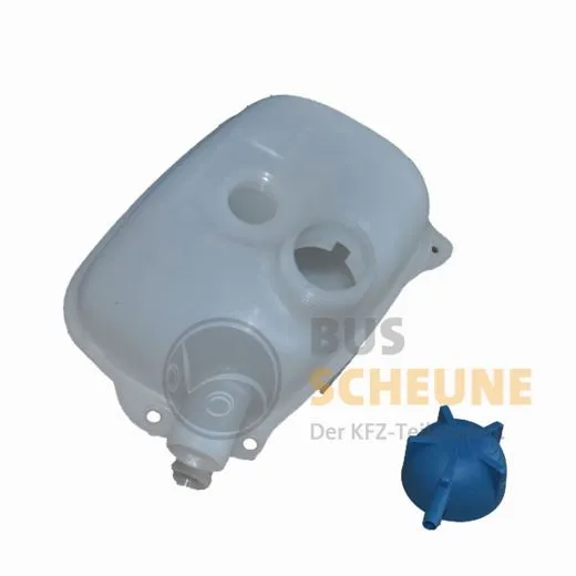 VW Bus T3 Kühlwasserbehälter inkl. Deckel Diesel