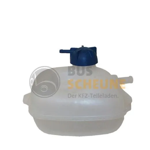 VW Bus T3 Kühlwasserbehälter mit Deckel Benziner