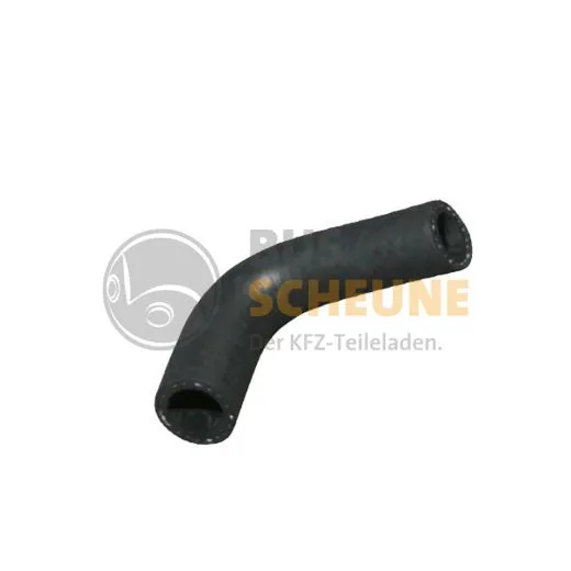 VW Bus T3 Kühlwasserschlauch am Ölkühler WBX