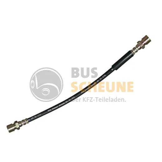 VW Bus T3 Kupplungsdruckschlauch 325 mm