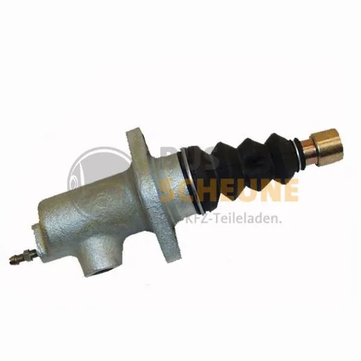 VW Bus T3 Kupplungsnehmerzylinder