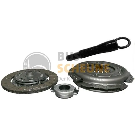VW Bus T3 Kupplungssatz WBX 1,9 2,1 Benziner Sachs