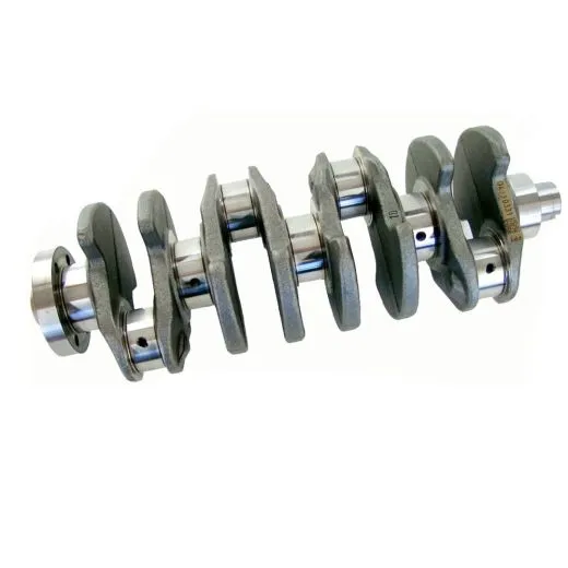 VW Bus T3 Kurbelwelle alle Diesel-Modelle