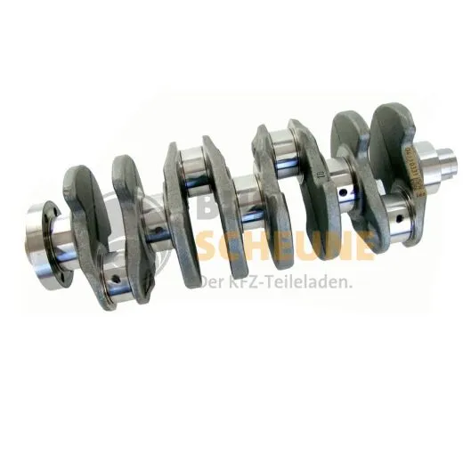 VW Bus T3 Kurbelwelle alle Diesel-Modelle