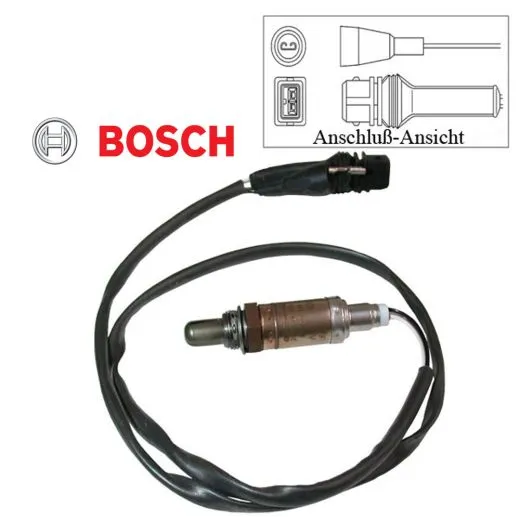VW Bus T3 Lambda-Sonde G-Kat 2,1 WBX MV SS