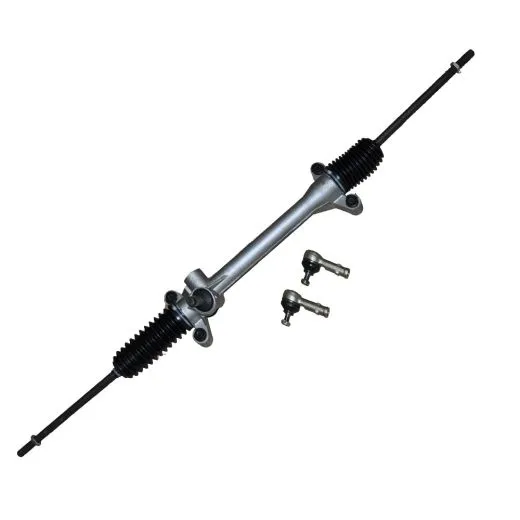 VW Bus T3 Lenkgetriebe ohne Servo alle Modelle komplett