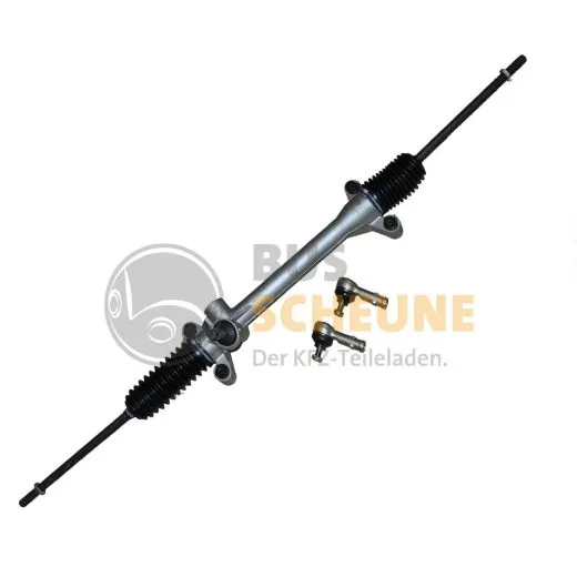 VW Bus T3 Lenkgetriebe ohne Servo alle Modelle komplett
