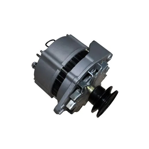 VW Bus T3 Lichtmaschine Diesel auch Syncro - 65 Ah inkl. AT-Pfand