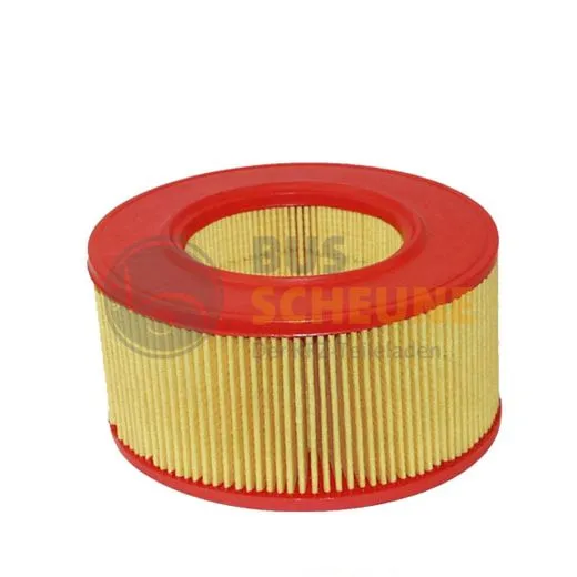 VW Bus T3 Luftfilter 2,1 WBX MV SS DJ