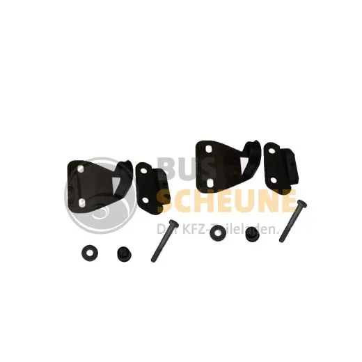 VW Bus T3 Montagesatz für Bügelspiegel