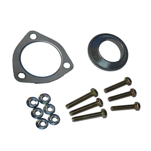 VW Bus T3 Montagesatz für Kat 1,9 2,1 WBX