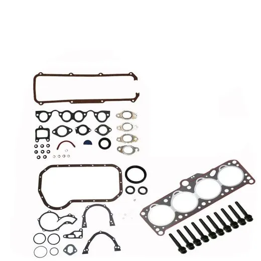 VW Bus T3 Motordichtsatz 1,6 CS JX mit Kopfdichtung 2-Loch