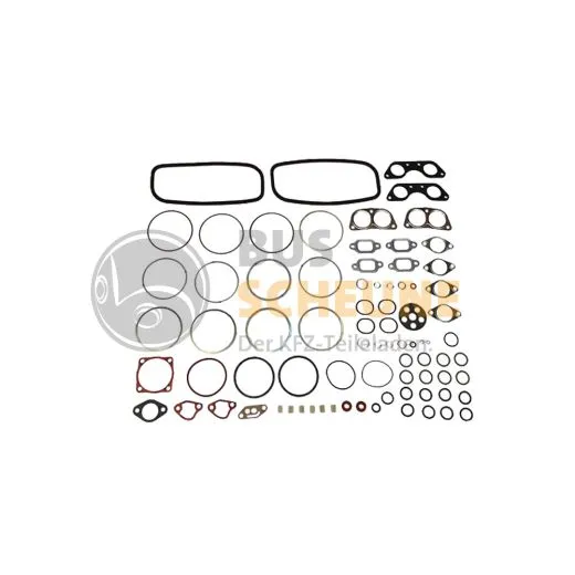 VW Bus T3 Motordichtsatz 2,0 LBX CU OE