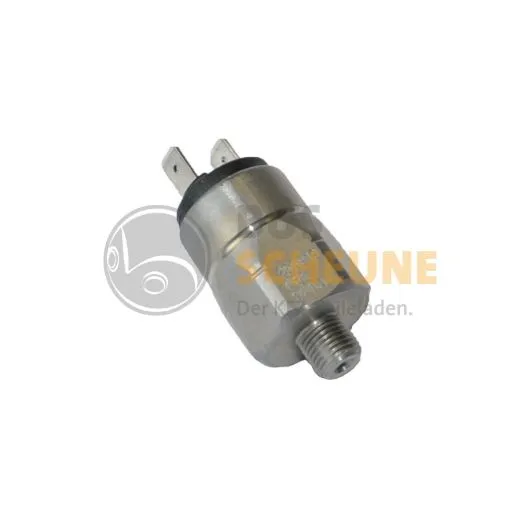 VW Bus T3 Öldruckschalter für Drehzahlerhöhung Servolenkung WBX