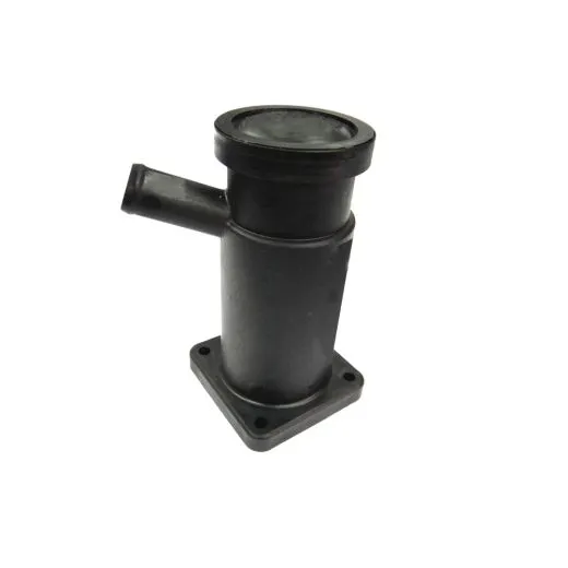 VW Bus T3 Ölentlüfter Kurbelgehäuseentlüftung WBX