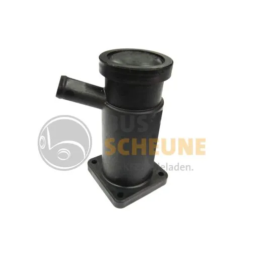 VW Bus T3 Ölentlüfter Kurbelgehäuseentlüftung WBX