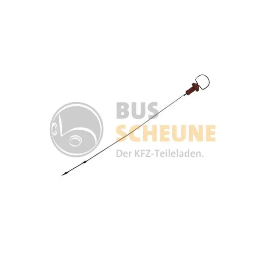 VW Bus T3 Ölpeilstab / Ölmessstab WBX