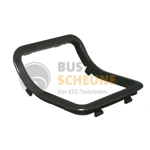 VW Bus T3 Rahmen für Faltenbalg Schaltung