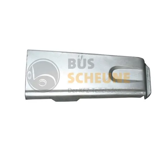 VW Bus T3 Reparaturblech - Fahrerseite hinten links