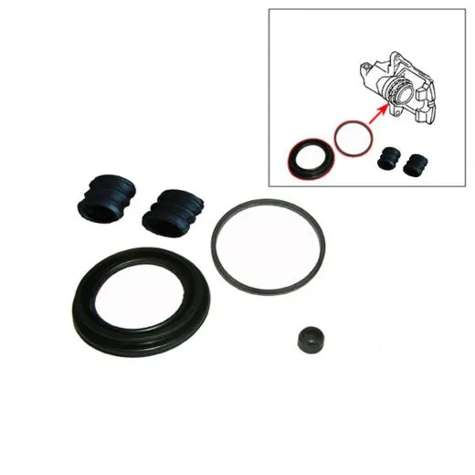 VW Bus T3 Reparatursatz für Bremssattel ab '86