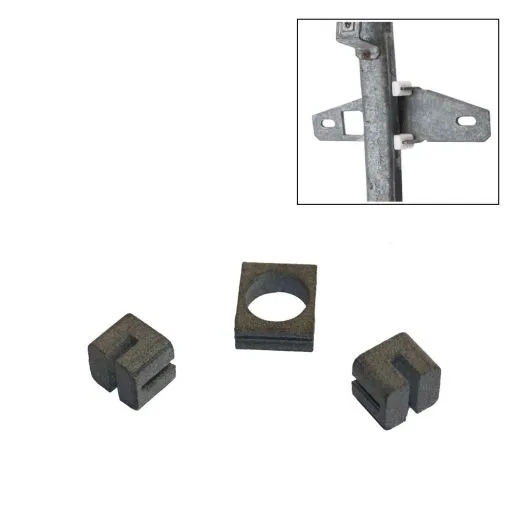 VW Bus T3 Reparatursatz für manuellen Fensterheber