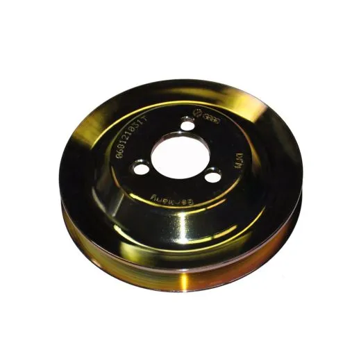 VW Bus T3 Riemenscheibe Wasserpumpe Ø 30 mm mit Servo