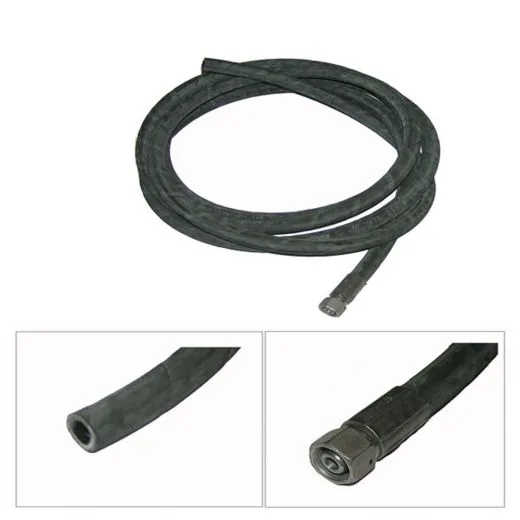 VW Bus T3 Rücklaufleitung für Servolenkung