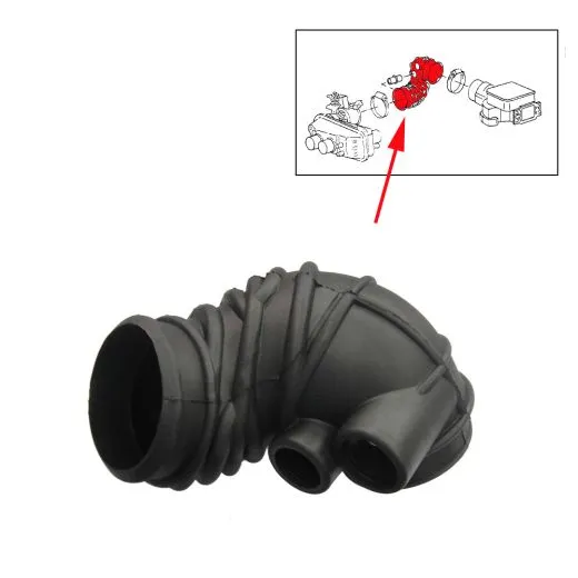 VW Bus T3 Saugkrümmer für 1,9 Wasserboxer OE