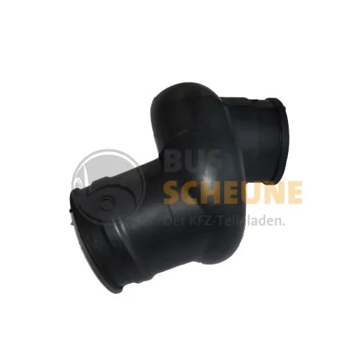 VW Bus T3 Saugkrümmer unten für Luftfilter 1,6 TD